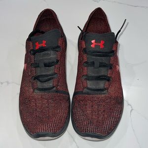 Under Armour - Men’s 13